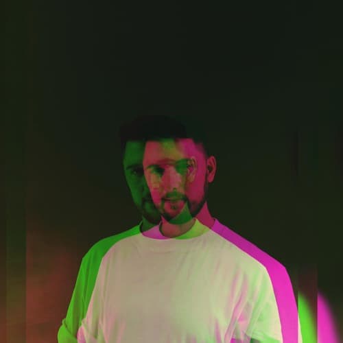 Johán portrait