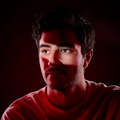 CS portrait