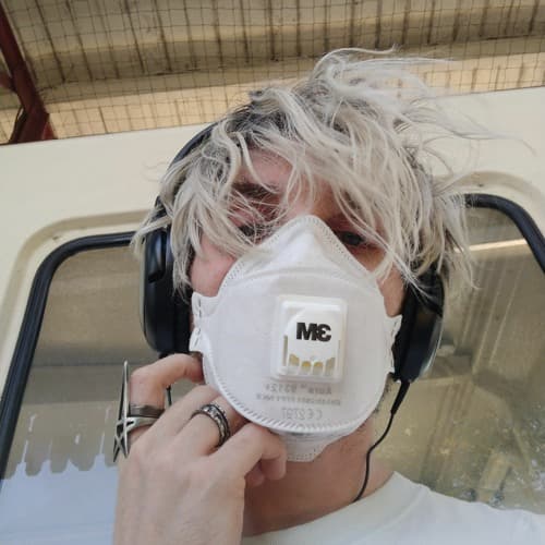 Lewis Murray Profile Image