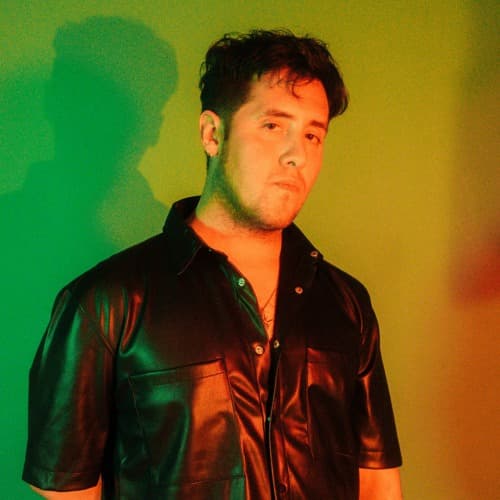 Alex Carrera Profile Image