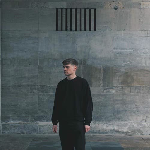 Martin Meyer portrait
