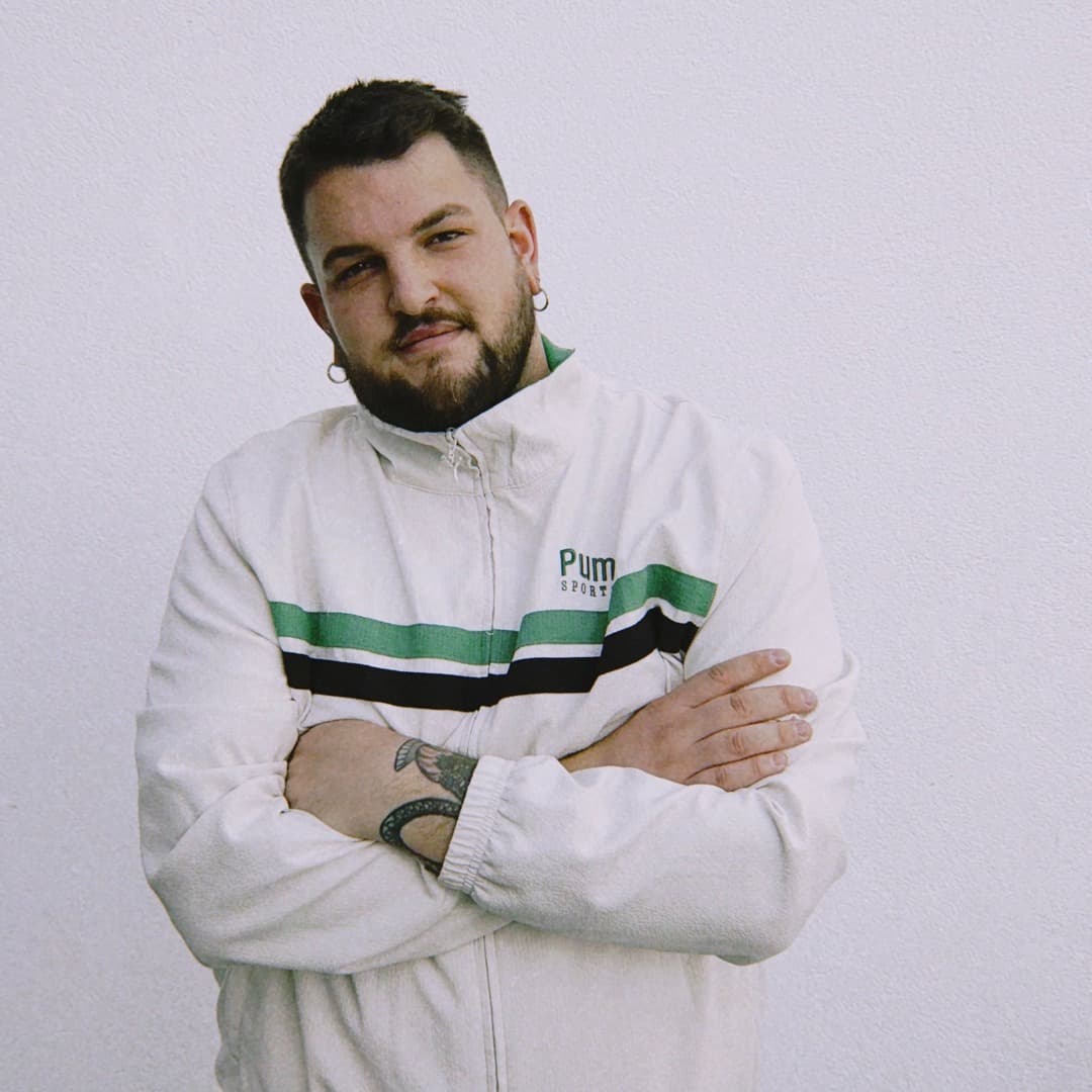 Jannis Maxim Profile Image