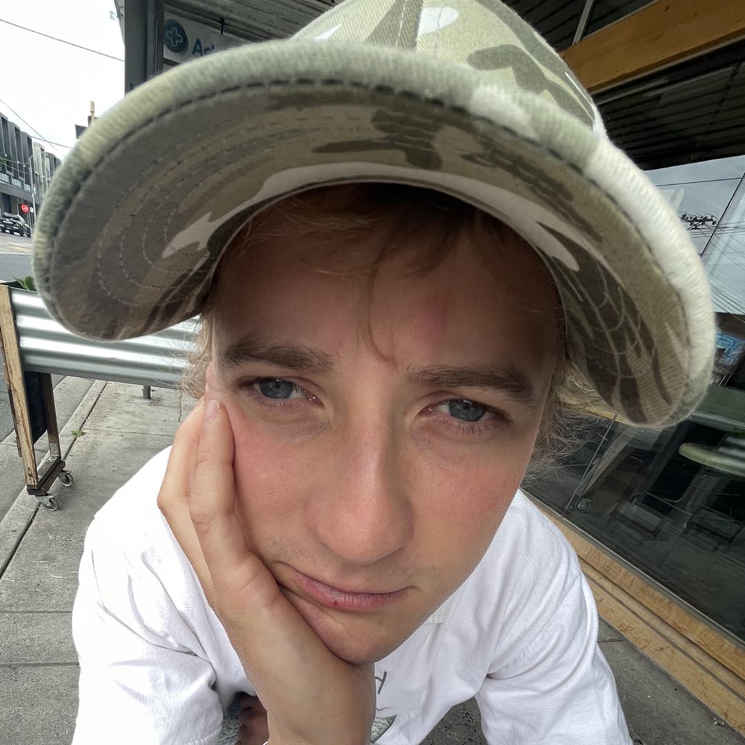 River Yarra Profile Image
