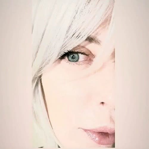 Nathalie Henriette portrait