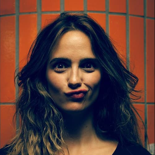 Dani Ramos Profile Image