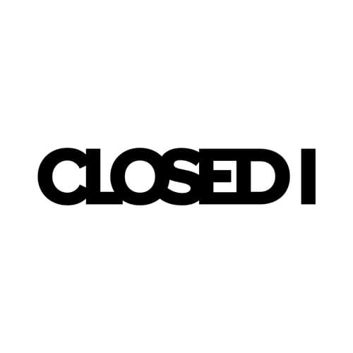 Closed I Profile Image