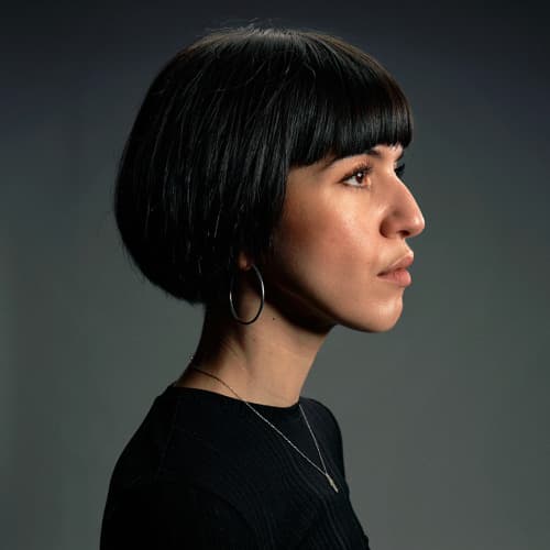 Sedaction portrait
