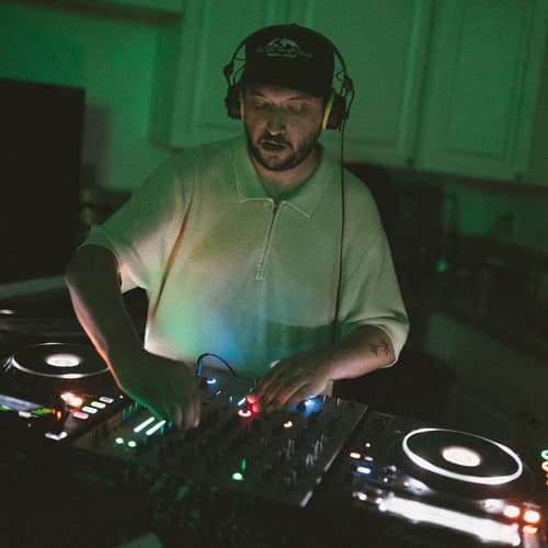 DJ Tamsom Profile Image