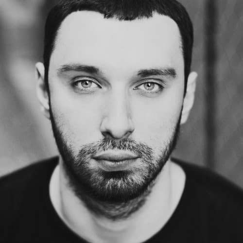 Chapaev portrait