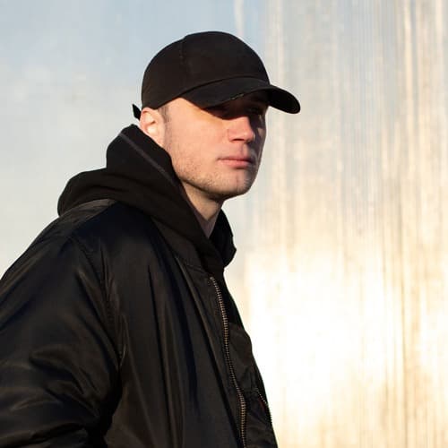THIRD 2HIFT portrait