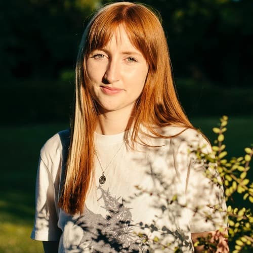 Síofra portrait