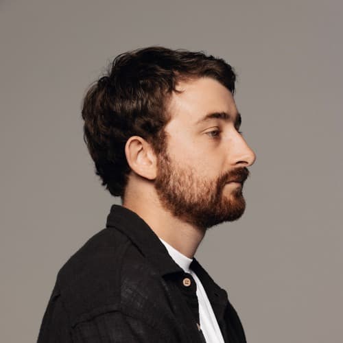 Elliott Creed portrait
