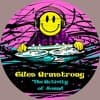 Giles Armstrong Profile Image