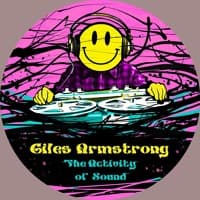 Giles Armstrong