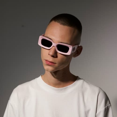 Djamzer portrait
