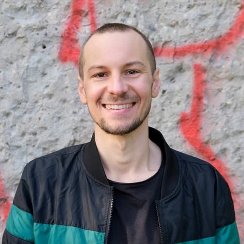 okrim Profile Image