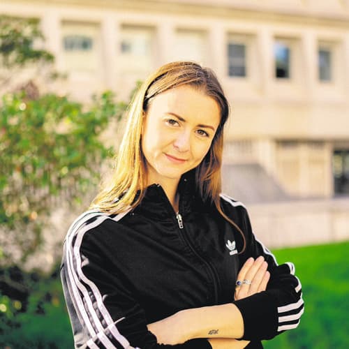 P errine Profile Image