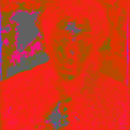 Sibson portrait