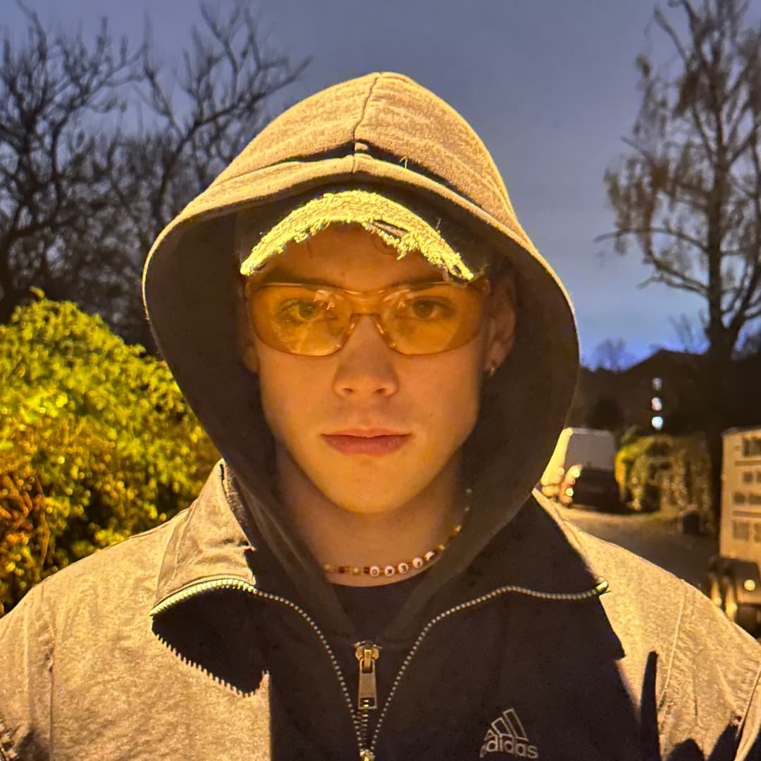 Wieko Profile Image