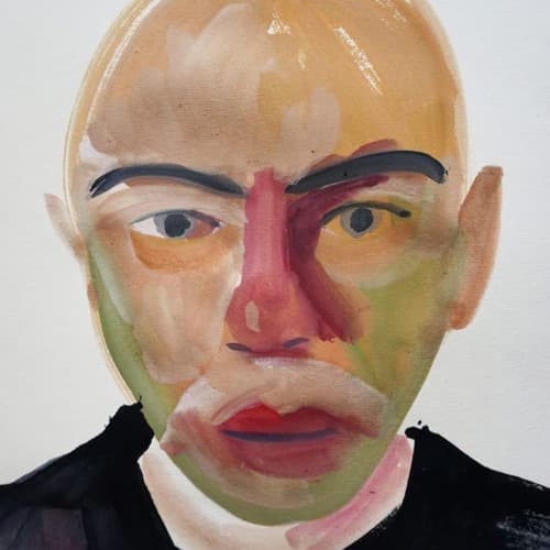 Youngg P portrait