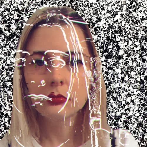 Erika Glück Profile Image