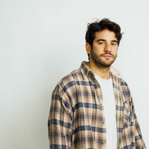 Curcio portrait