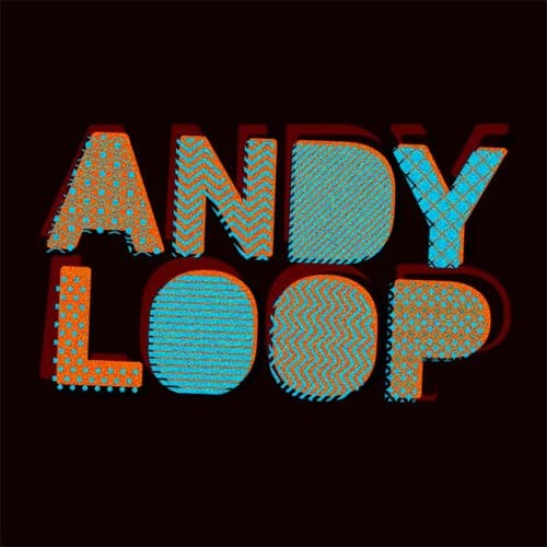 Dj Andyloop portrait