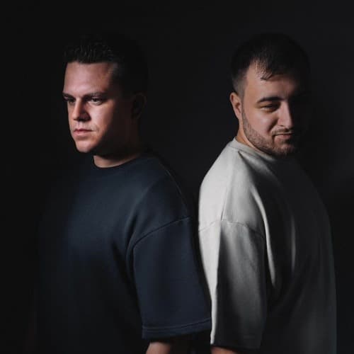 Visual Impact portrait