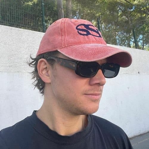 Nic Jalusi Profile Image