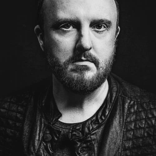 Joel West Profile Image
