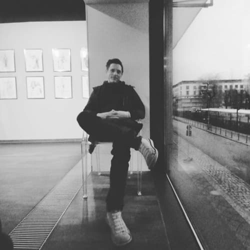 Fabian Drews