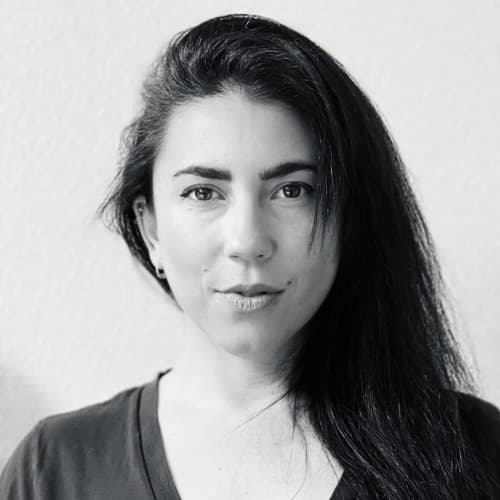 Noe Bortolussi portrait