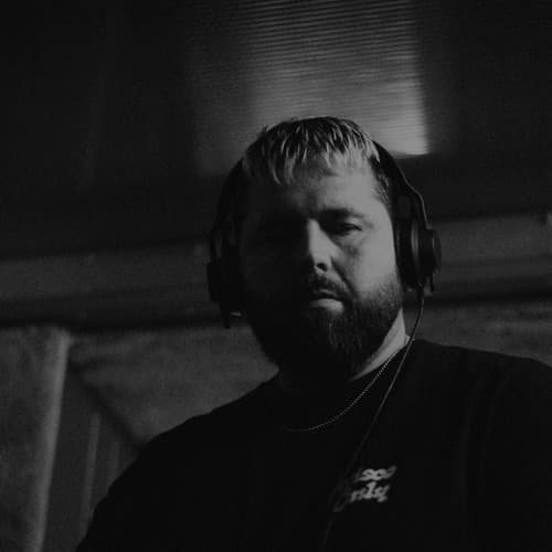 Daniel Brooks Profile Image