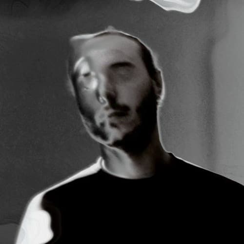 _blenk portrait