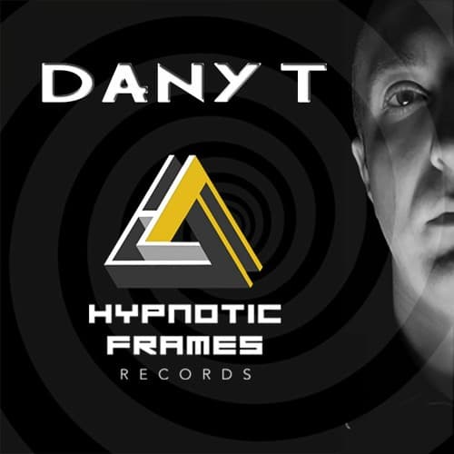 Dany T portrait