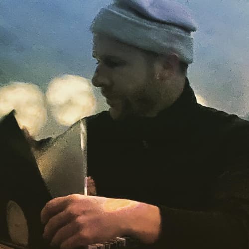 Fekkeshmusic portrait