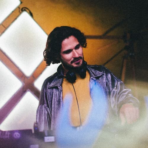 Cosmic Carl Profile Image