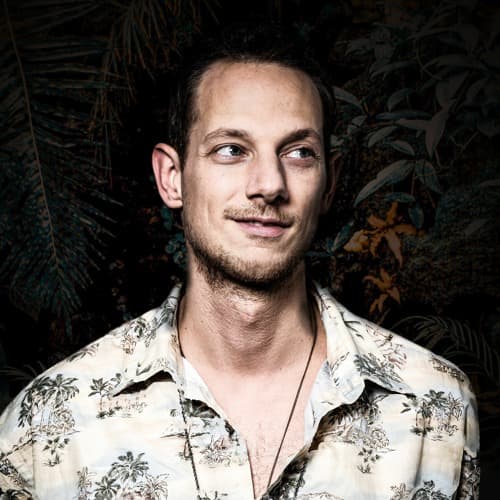 Yves Ruffet