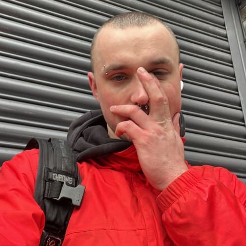 Compliments Profile Image