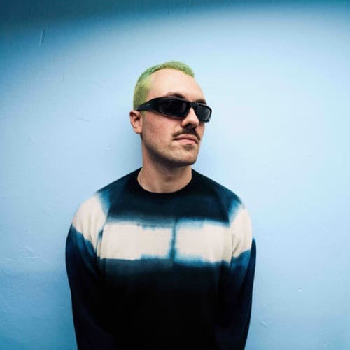 Marlon Hoffstadt Profile Image