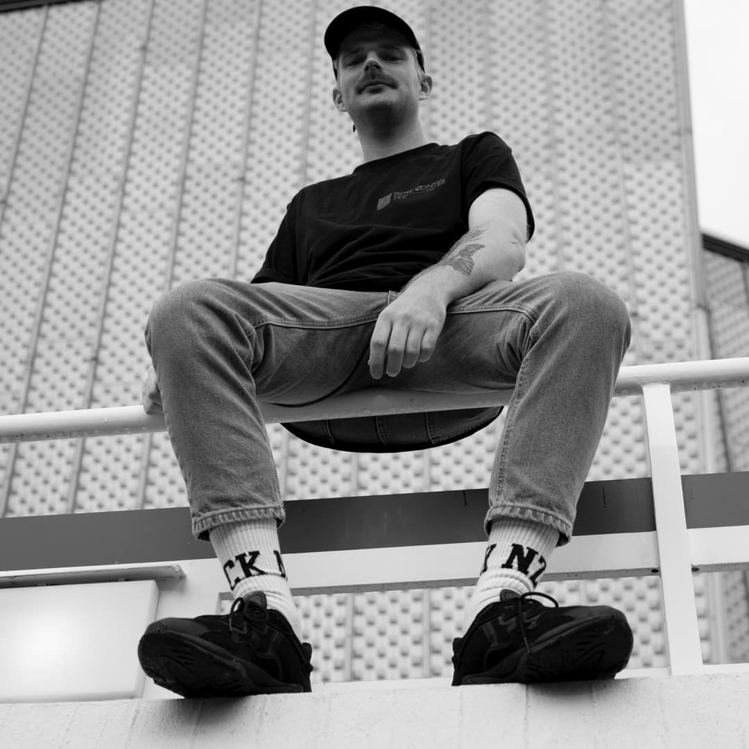 Frank Heise Profile Image