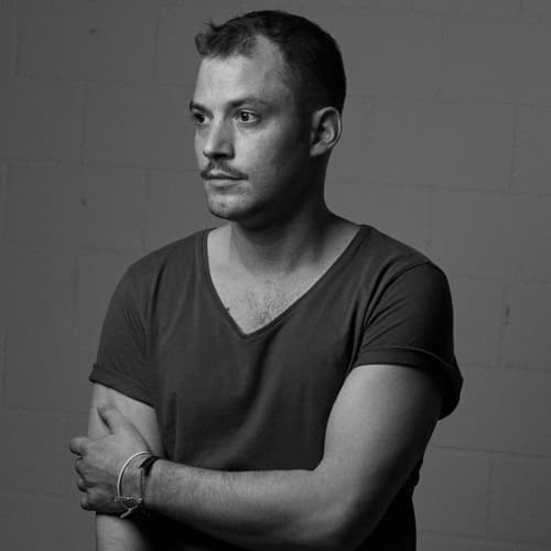 Nici Faerber portrait