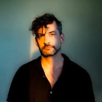 Bonobo Profile Image