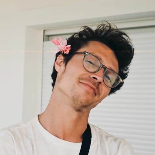 Huerta Profile Image