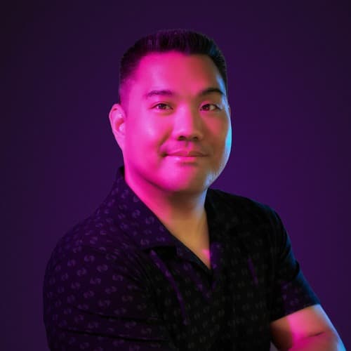 Darin Epsilon portrait