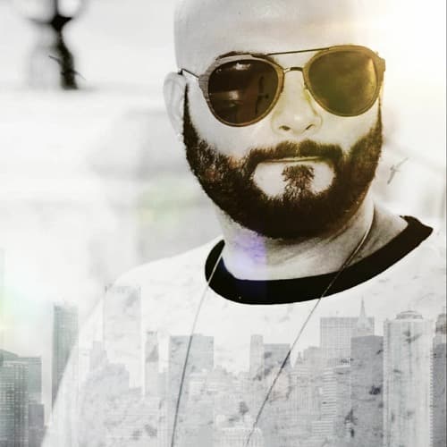 Lui Danzi Profile Image