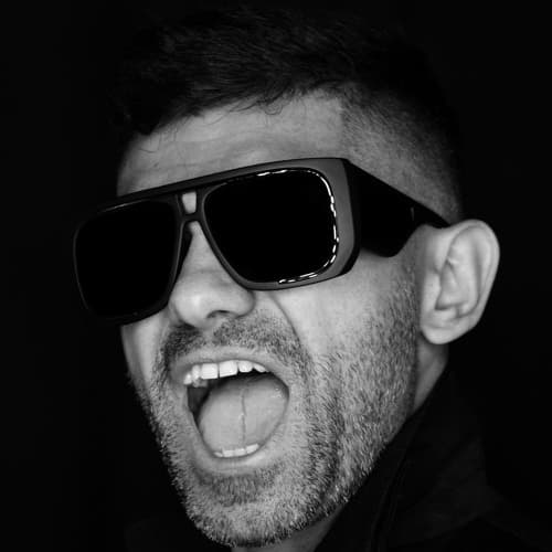 Marco Piangiamore portrait