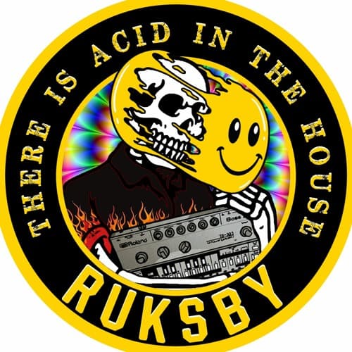 Ruksby portrait