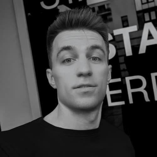 Rouseon Profile Image