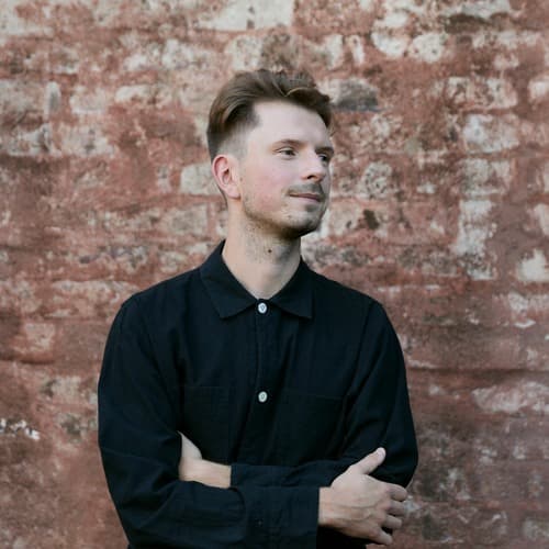 Angus Mills Profile Image